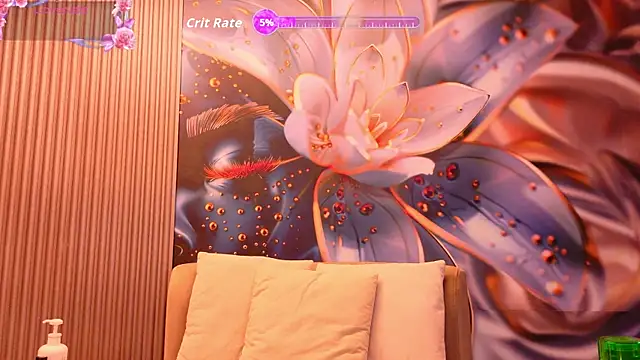 Snapshot of rouxinferno_cr chatting on July 11, 3:31 am rouxinferno cr online show from July 11, 3:31 am
