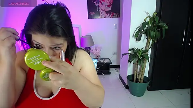  sol cute online show from March 17, 12:30 pm