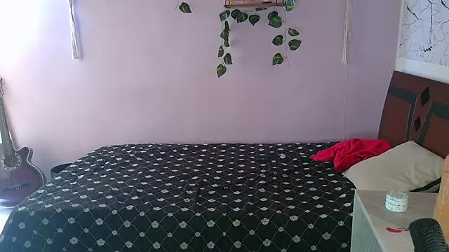 juaaanaaa online show from March 4, 3:29 pm