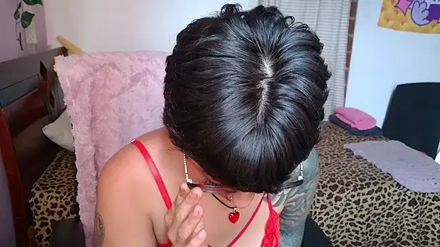 juaaanaaa online show from June 24, 2:49 pm