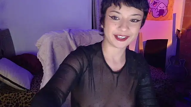 juaaanaaa online show from July 20, 2:15 am