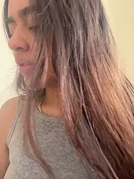 ALINA EF online show from February 15, 6:04 pm