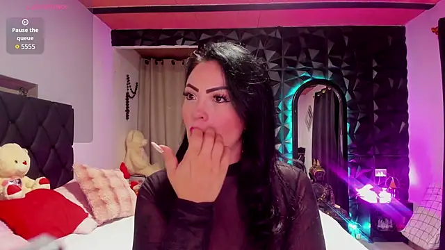 LINDA BLER online show from February 4, 6:47 pm