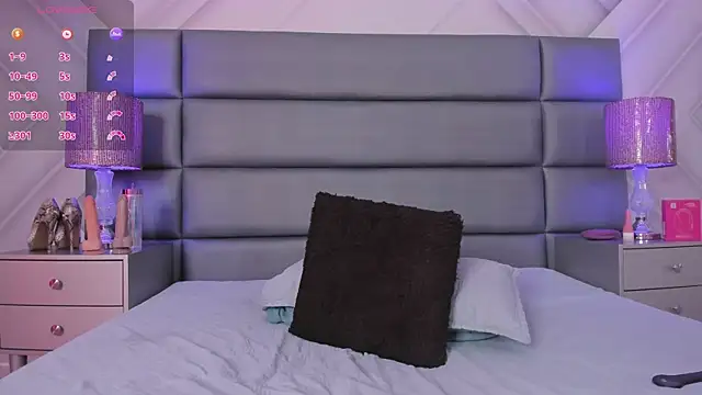 Snapshot of AlexaFoxx_ chatting on July 28, 6:20 pm AlexaFoxx online show from July 28, 6:20 pm