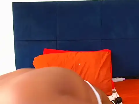 babyotria12 online show from February 5, 7:57 am