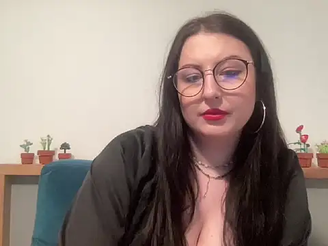 DorothyJoy online show from March 1, 1:13 pm