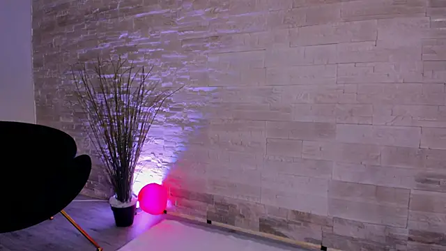 Ivorym00n online show from March 14, 6:19 am