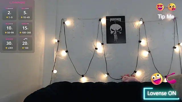 CarolRousee online show from February 22, 7:56 pm