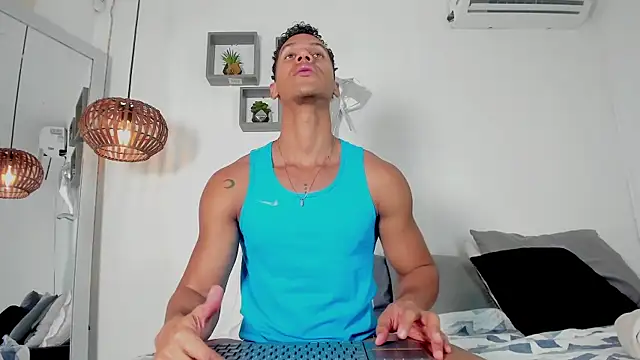 Royland Vega online show from February 5, 11:48 am