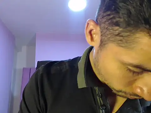 FerminGomez online show from March 5, 10:50 pm