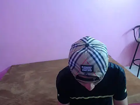 FerminGomez online show from March 14, 1:49 pm