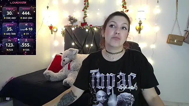 Sharma Amayra online show from February 5, 8:35 pm