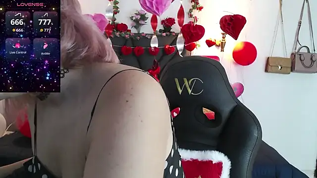 Sharma Amayra online show from February 13, 7:43 pm