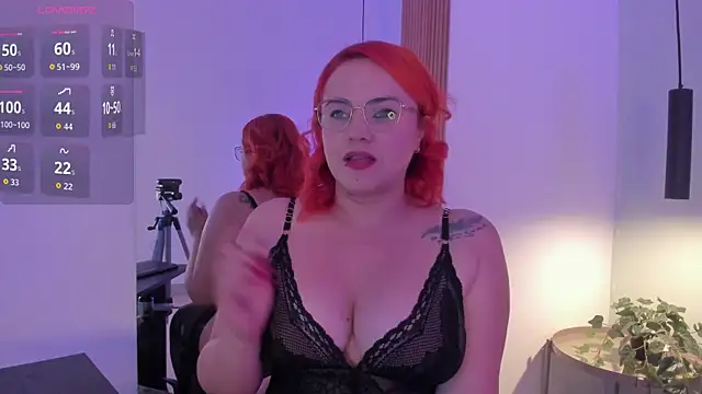 alice rodman online show from February 26, 8:19 pm