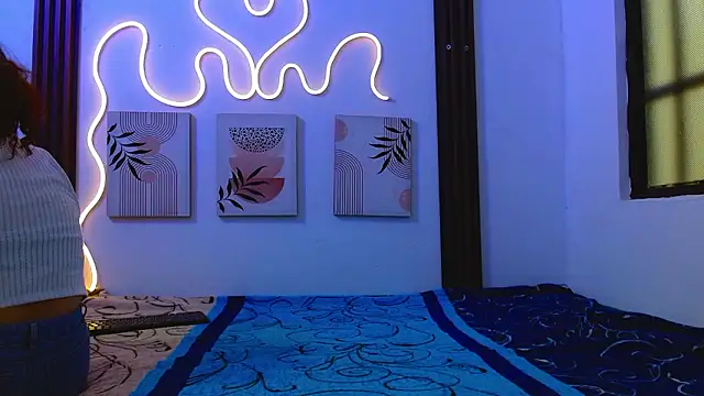 miss caty online show from February 25, 9:02 pm