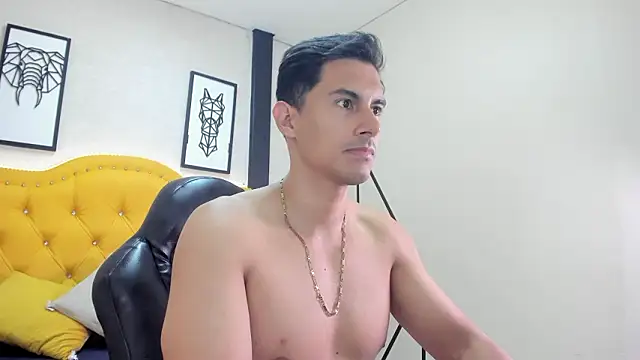 Mike Conors online show from February 28, 2:23 am