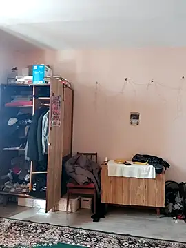 AngelKiras online show from February 14, 9:17 am