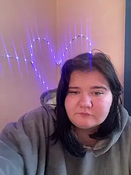 AngelKiras online show from March 7, 5:37 am