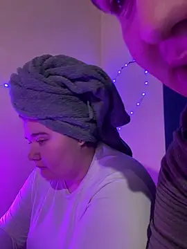 AngelKiras online show from March 9, 6:56 pm