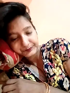 Ayesharani1 online show from March 13, 9:38 am