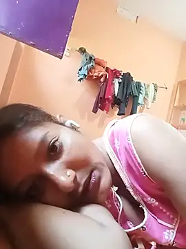 Snapshot of Ayesharani1 chatting on June 5, 2:18 am Ayesharani1 online show from June 5, 2:18 am