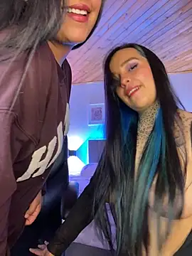 Annie Alicee online show from March 15, 5:52 pm