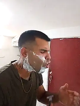 thom 1 online show from March 2, 6:15 pm