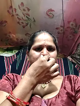 Hot kiran4 online show from April 25, 1:41 pm