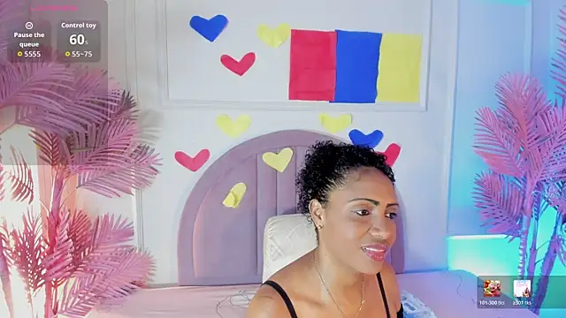 Snapshot of Nalapalmer chatting on July 2, 7:53 pm Nalapalmer online show from July 2, 7:53 pm
