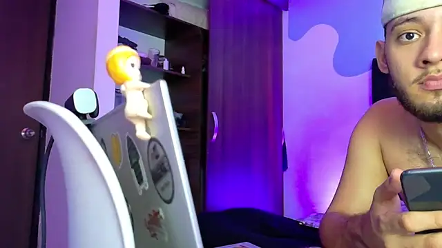 Sebolaz333 online show from July 21, 3:31 am