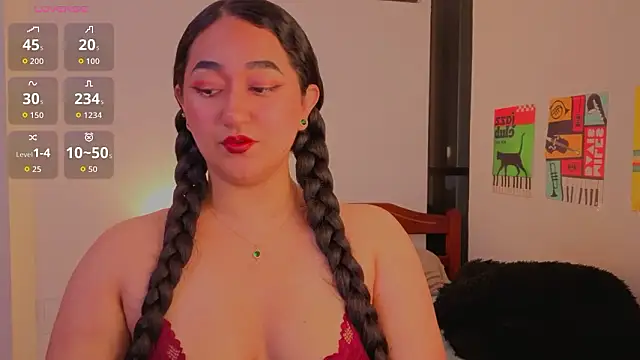 hipatia1moretime online show from February 19, 6:31 am