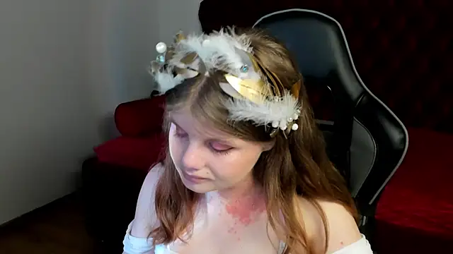 Snapshot of ChloeHalses chatting on June 7, 4:11 pm ChloeHalses online show from June 7, 4:11 pm