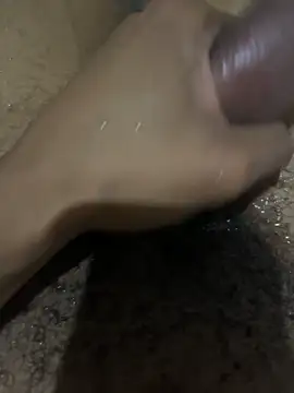 youngsterSA223 online show from February 14, 6:15 pm