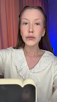 Velvet Hell online show from March 12, 2:01 pm