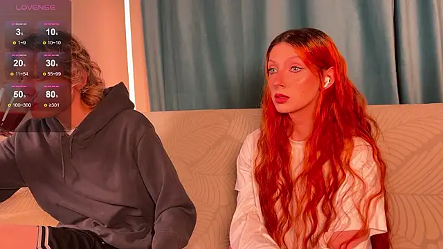 EternalDream  online show from February 24, 8:29 pm