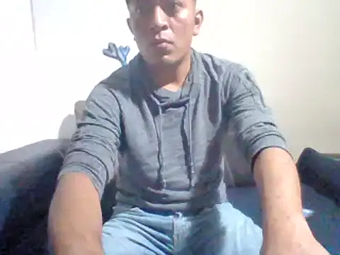 Alansmenxxx online show from February 8, 6:17 am