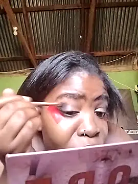 blxckiey online show from February 6, 8:18 am