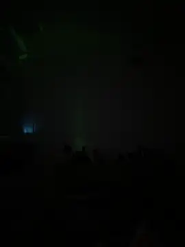 hungryMaya online show from March 5, 11:12 pm