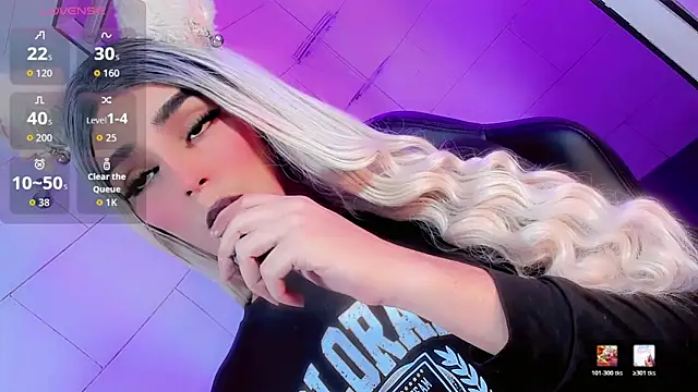 Snapshot of Maddye_Fox chatting on May 31, 3:26 am Maddye Fox online show from May 31, 3:26 am