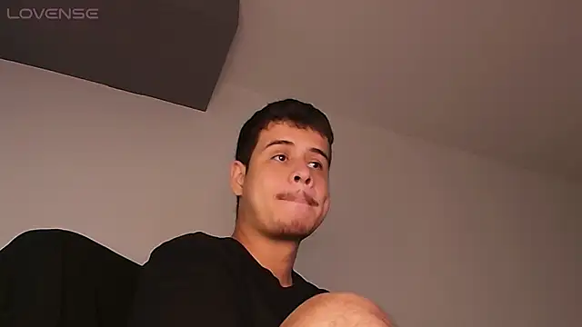 BjornSteel online show from February 7, 4:38 am