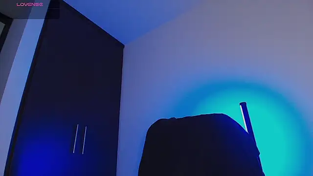 BjornSteel online show from July 5, 1:01 am