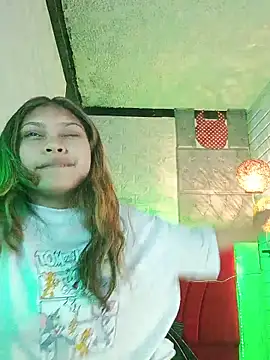ruby rouse2007 online show from May 22, 4:56 pm