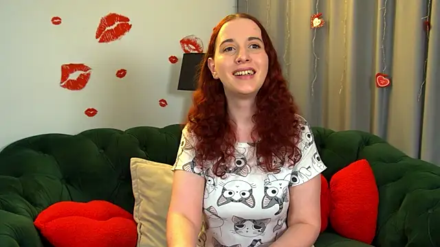 AnnaAvanna online show from February 21, 6:20 pm