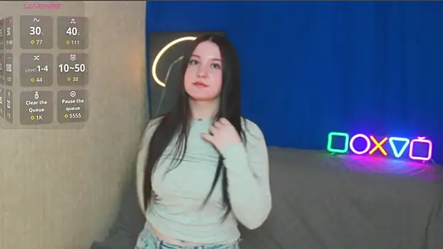 RuddyArmoire online show from March 16, 7:29 pm