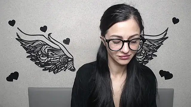 Snapshot of EvaClarkk chatting on May 28, 6:54 am EvaClarkk online show from May 28, 6:54 am