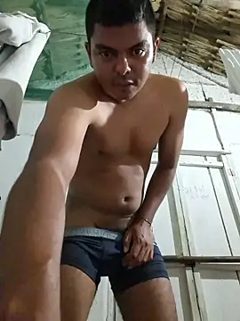 jhoncol231 online show from February 20, 3:25 am