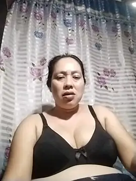 May Bombs online show from February 7, 1:31 am