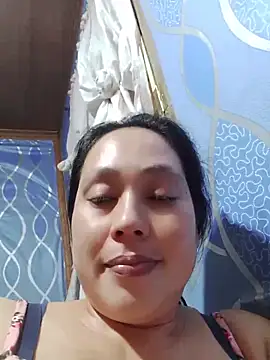 May Bombs online show from April 24, 1:24 pm