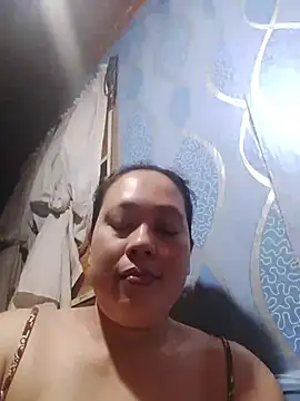 May Bombs online show from June 23, 7:56 pm