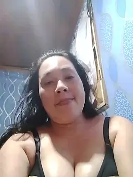 May Bombs online show from July 10, 1:36 pm